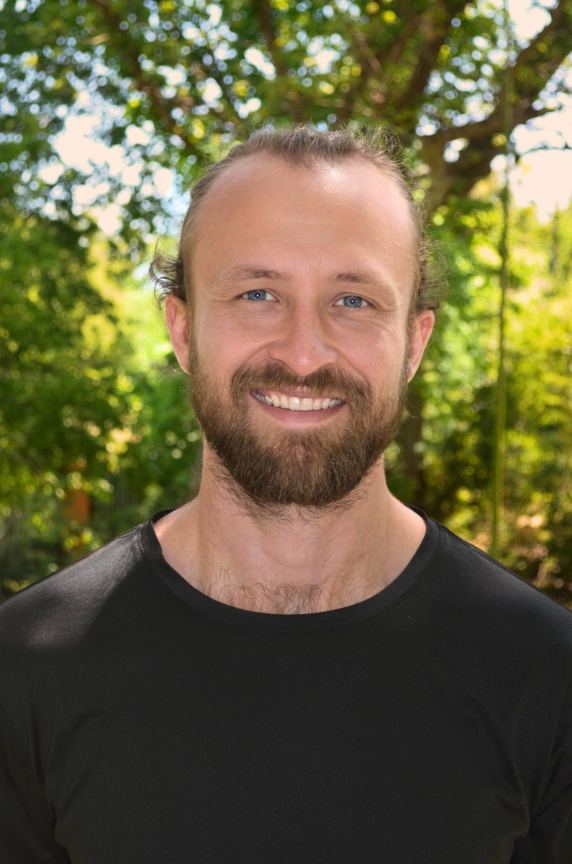 Andrew Kaluza