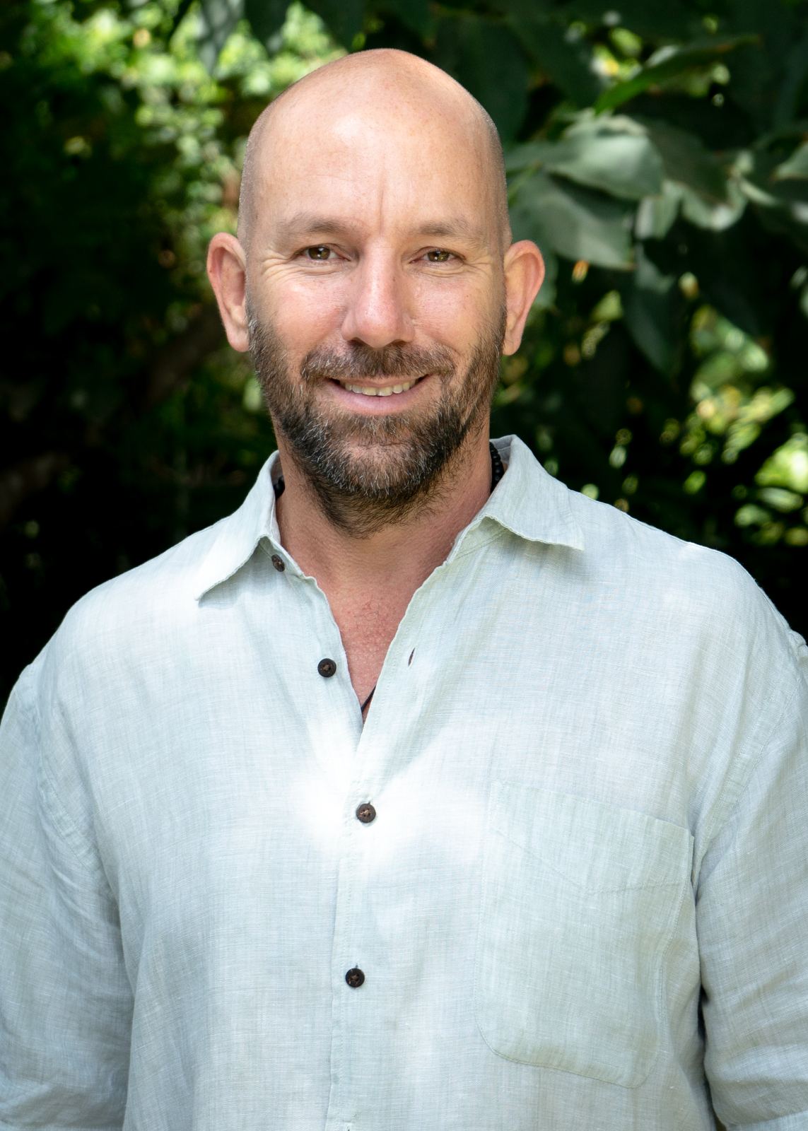 Charlie Smith