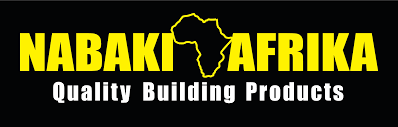 Nabaki Afrika