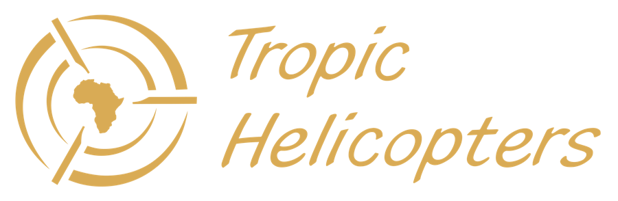 Tropic Helicopters